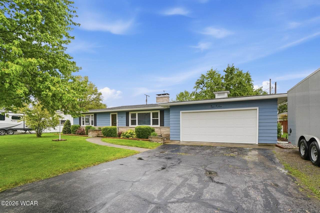 1050 Linden Drive - Photo 1