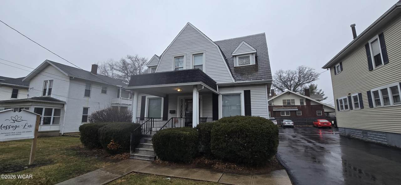 617 Jameson Avenue - Photo 1
