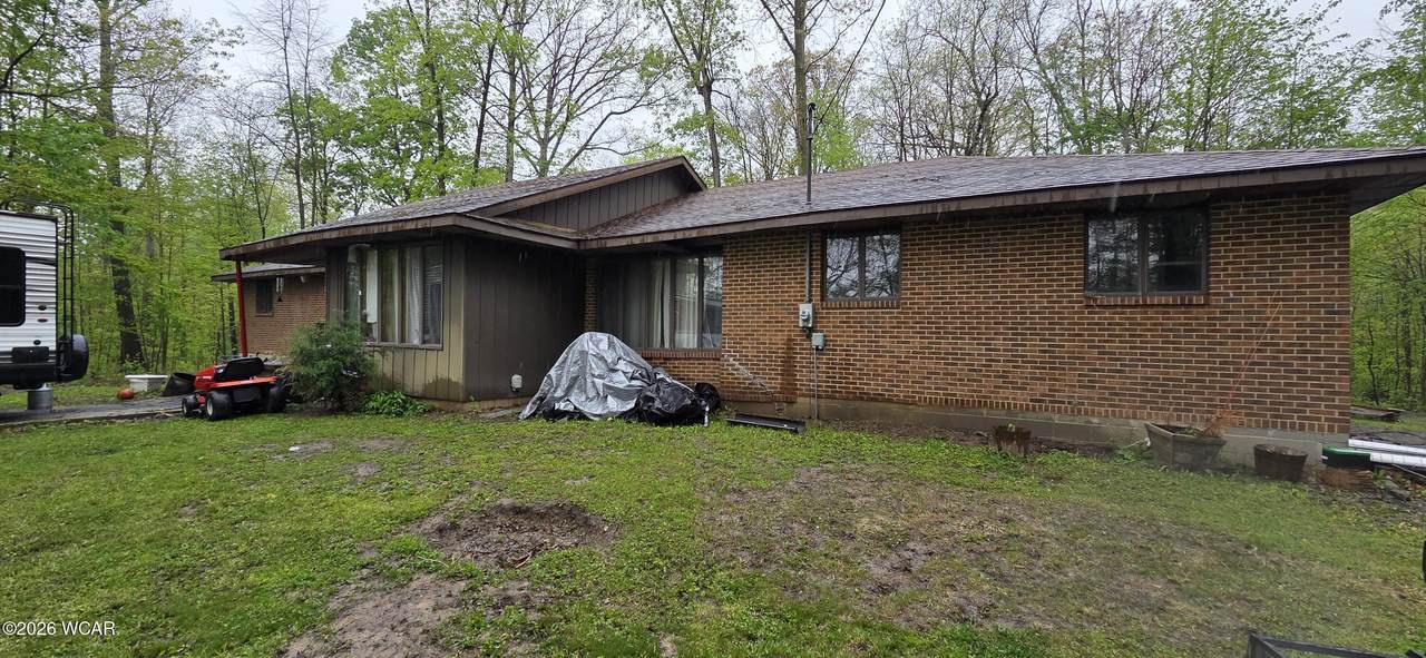 3775 Wolfe Road - Photo 1