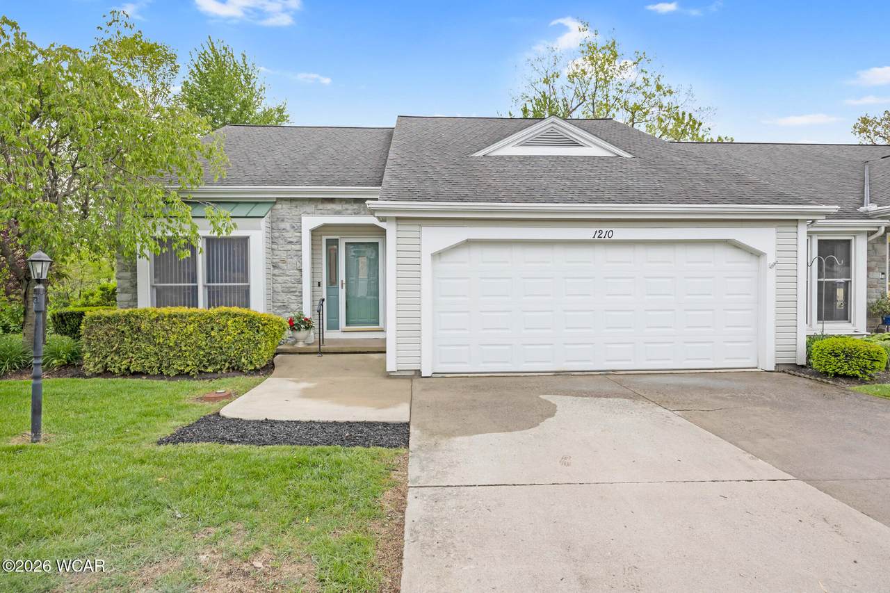 1210 Shawnee Trace - Photo 1