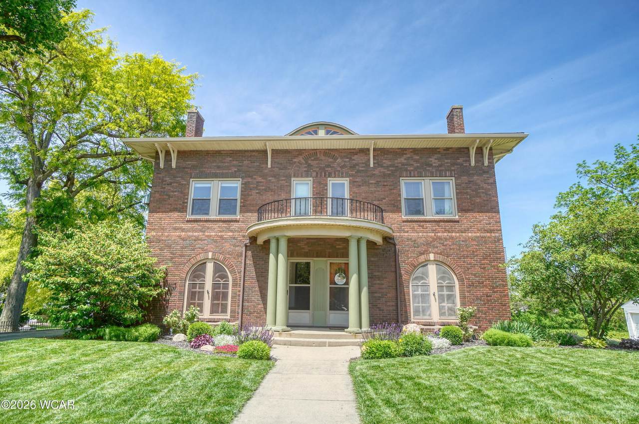 302 Auglaize Street - Photo 1