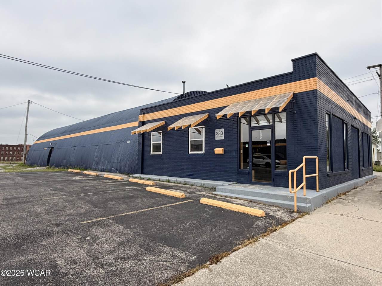 333 Jackson Street - Photo 1