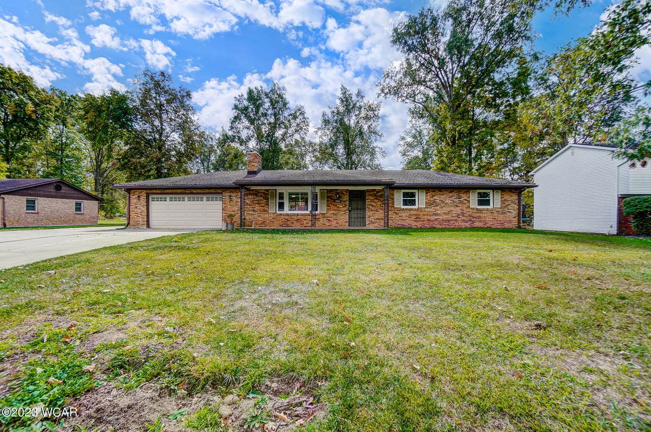 1953 Lilac Lane, Lima, OH 45806 (MLS 302059) Team Mangini