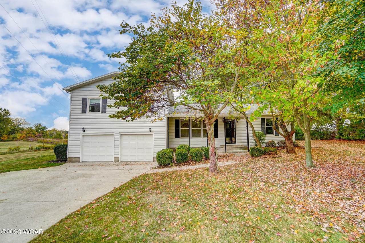 5496 Sandusky Road, Lima, OH 45801 (MLS 302094) Team Mangini