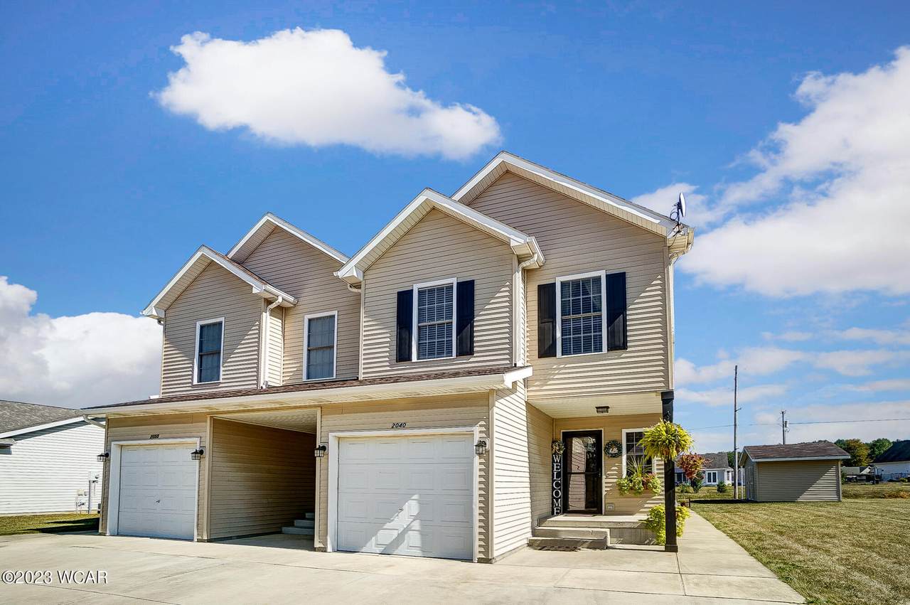 2040 Juneau Drive, Lima, OH 45807 (MLS 302249) Team Mangini