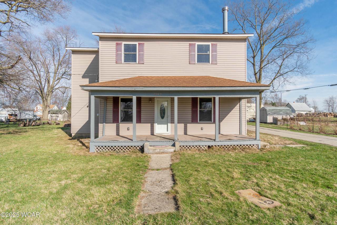 7545 Franklin Street - Photo 1