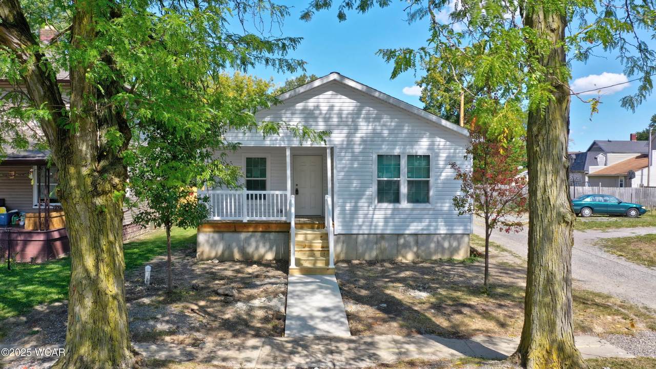 416 Hazel Avenue - Photo 1