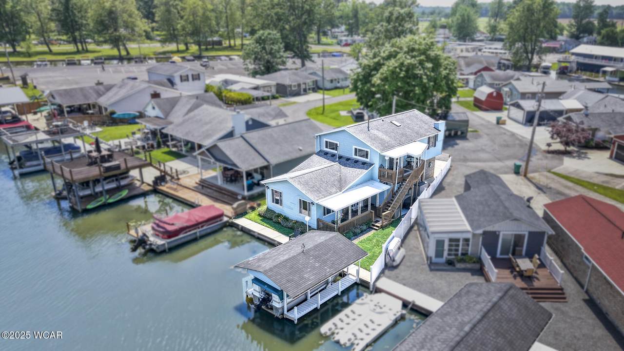 11531 Circle Drive - Photo 1