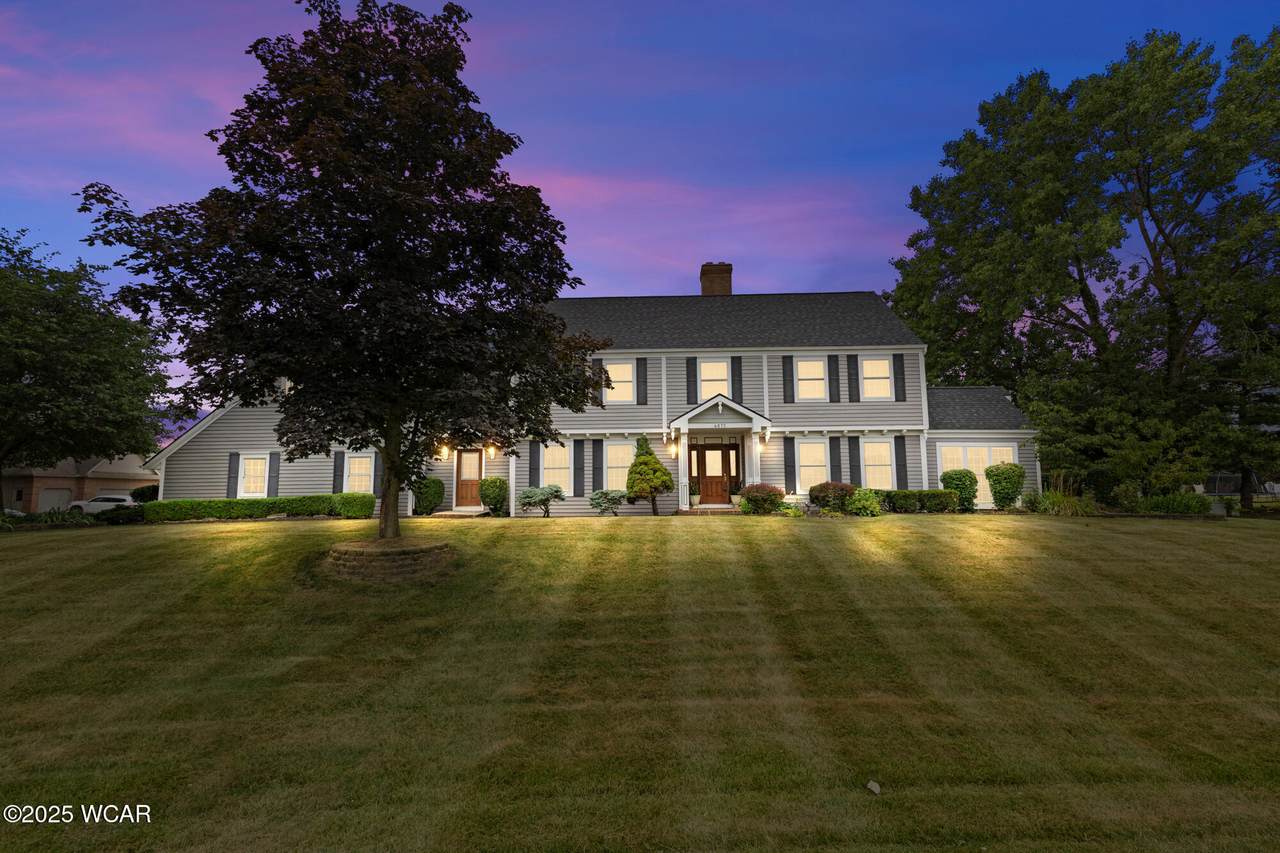 4875 Wenatchi Trail - Photo 1