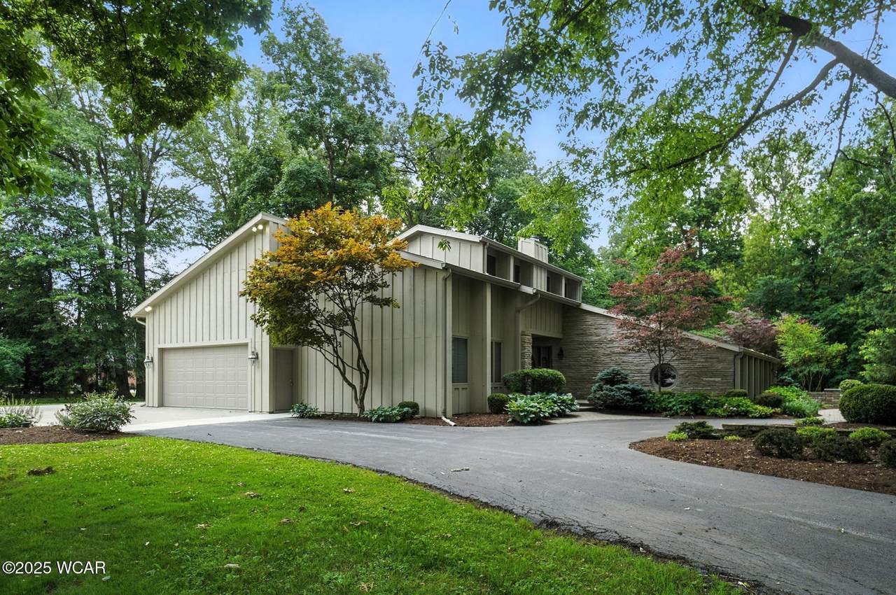 4211 Ft Amanda Road - Photo 1