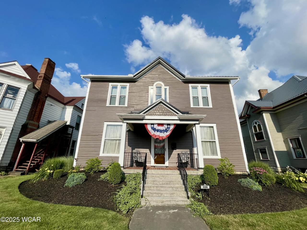 328 Detroit St. Street - Photo 1