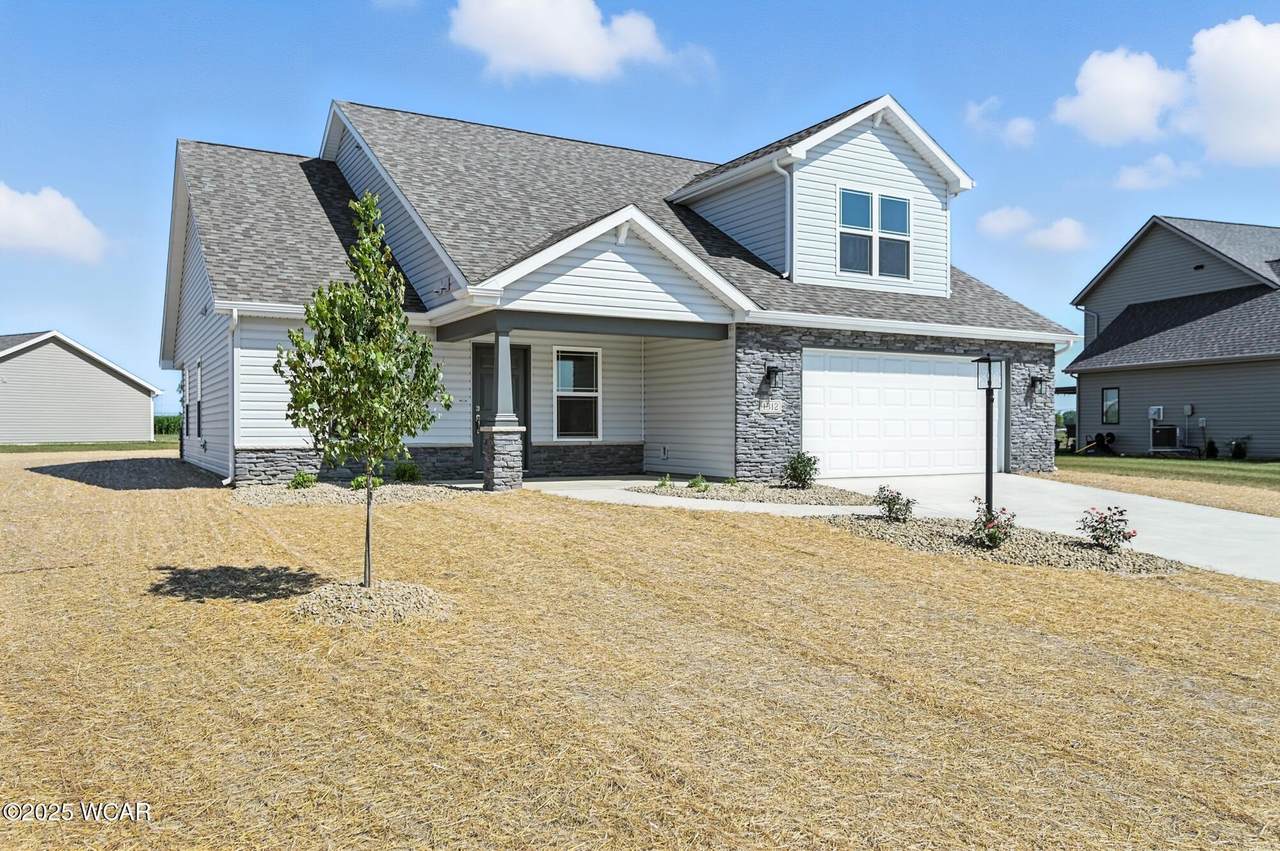 1312 Rye Drive - Photo 1