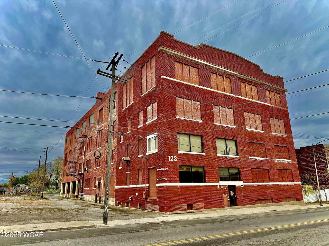 123 Wayne Street - Photo 1