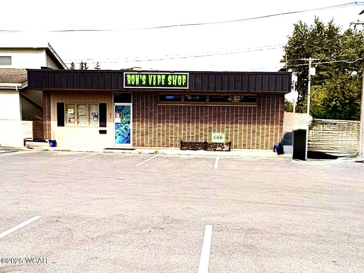 802 Lima Street - Photo 1