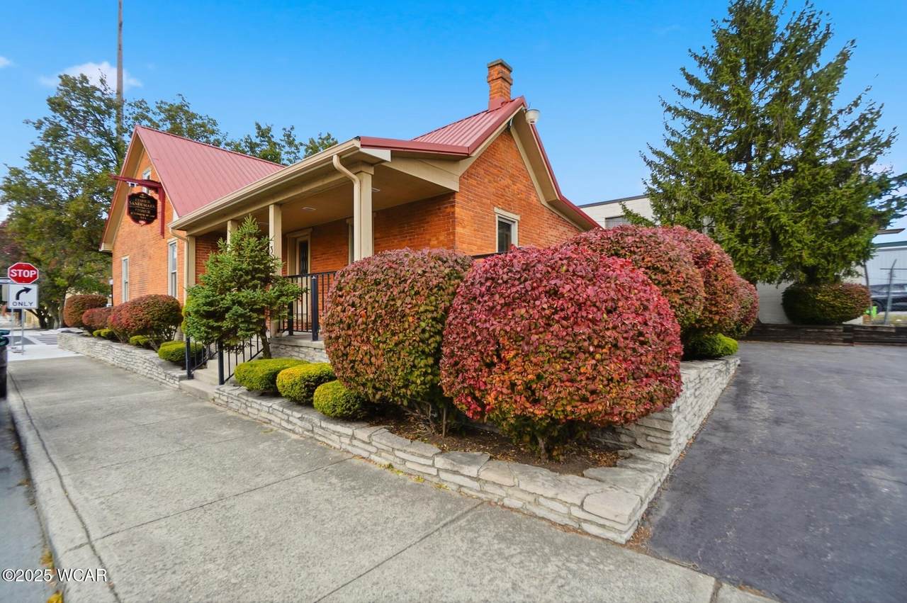 303 High Street - Photo 1