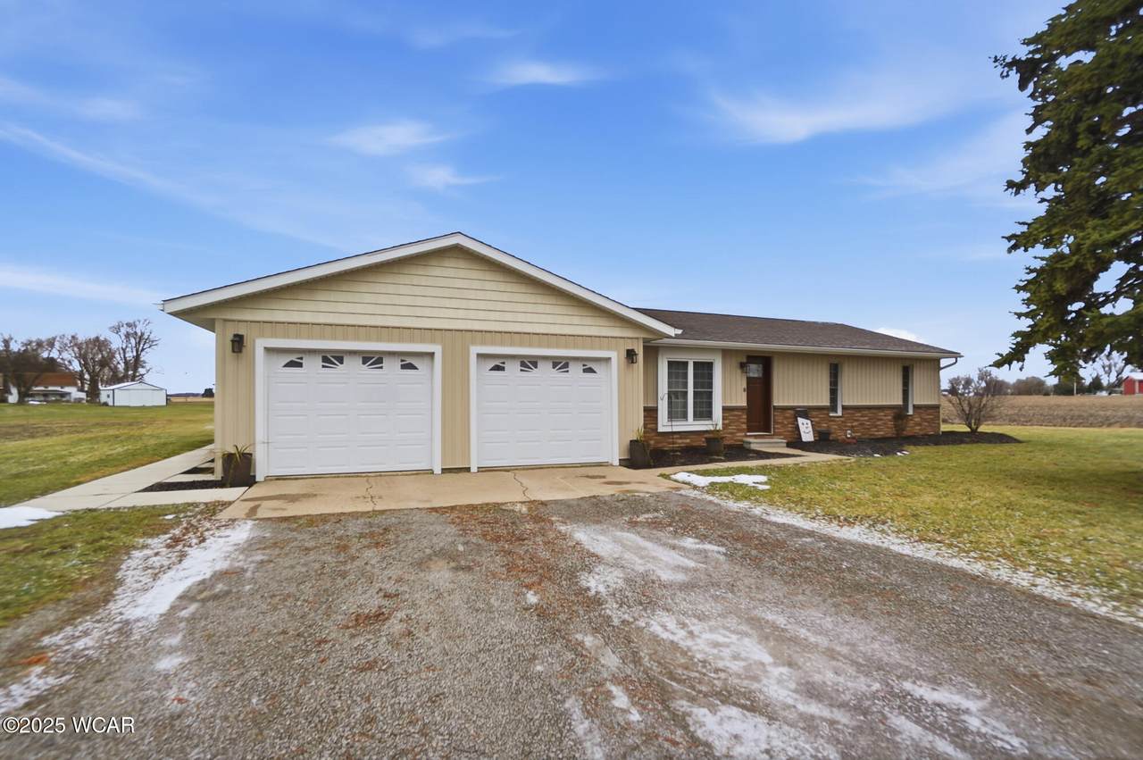 8448 Elida Road - Photo 1