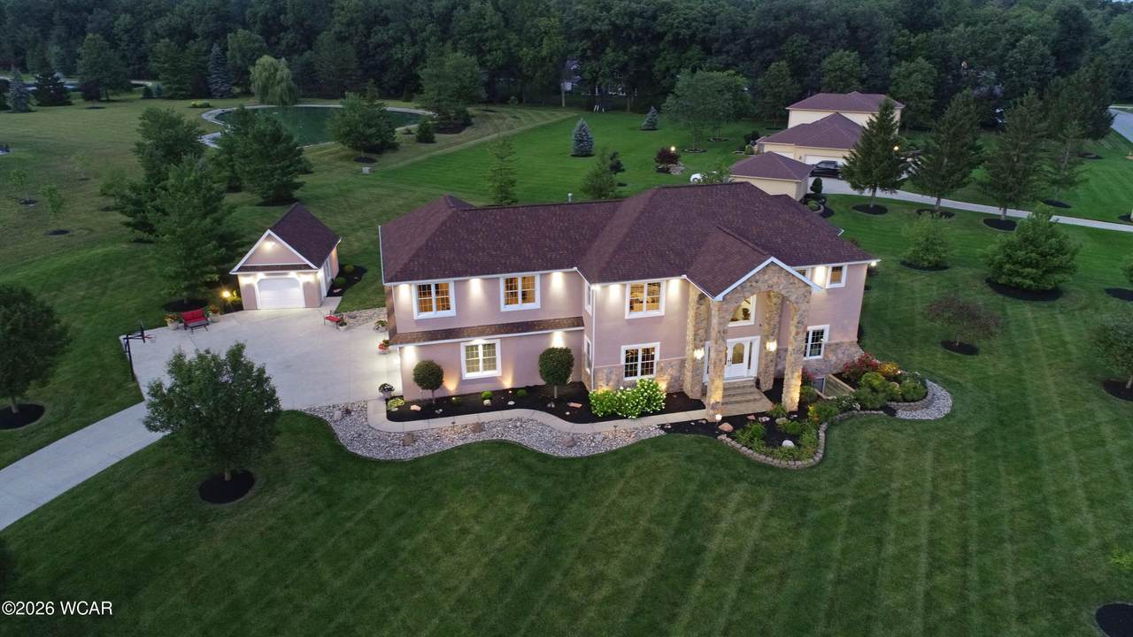 2905 Oak Hill Court - Photo 1