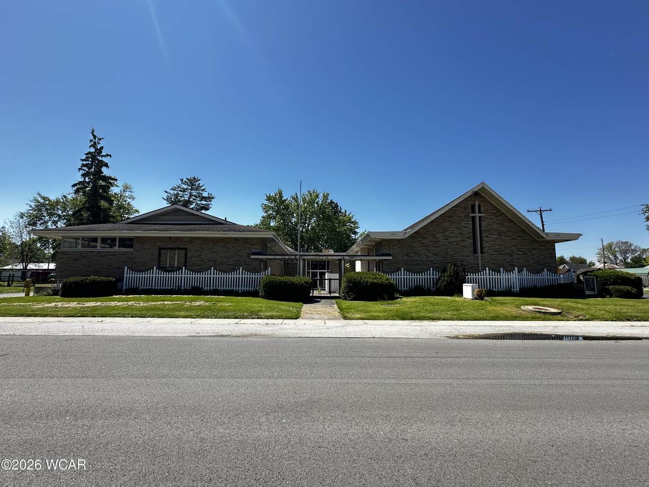 207 Foulke Avenue - Photo 1