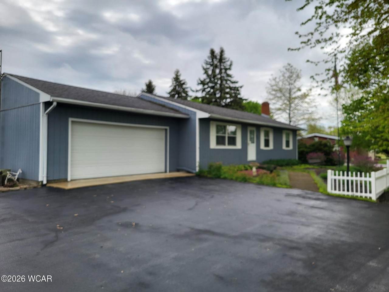 406 Wells Rd Road - Photo 1