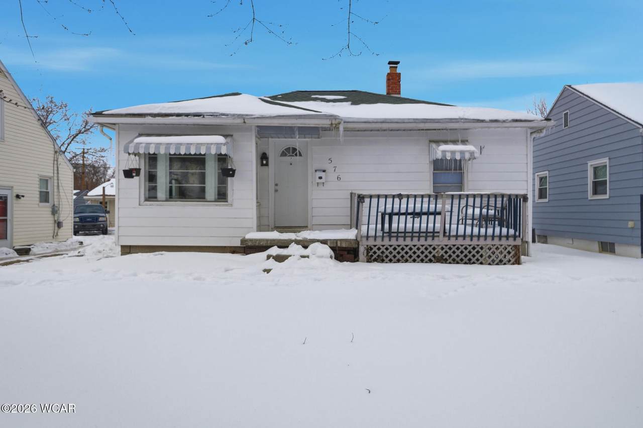 576 Ashton Avenue - Photo 1
