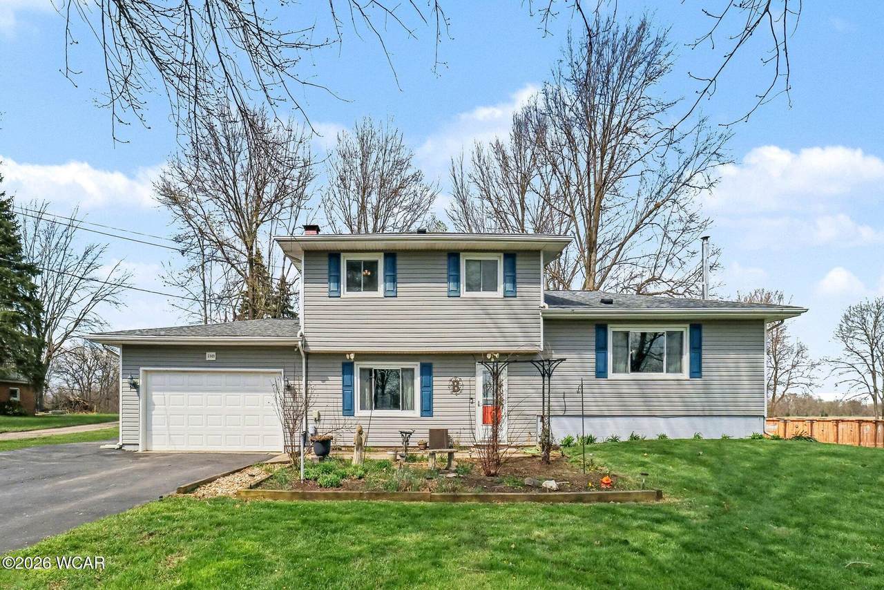 5369 Mirror Lake Drive - Photo 1