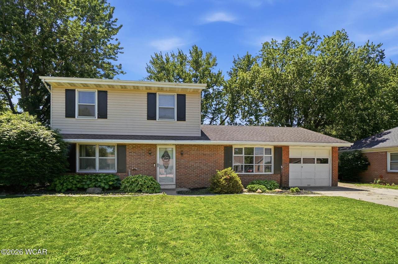 1107 Indiana Avenue - Photo 1