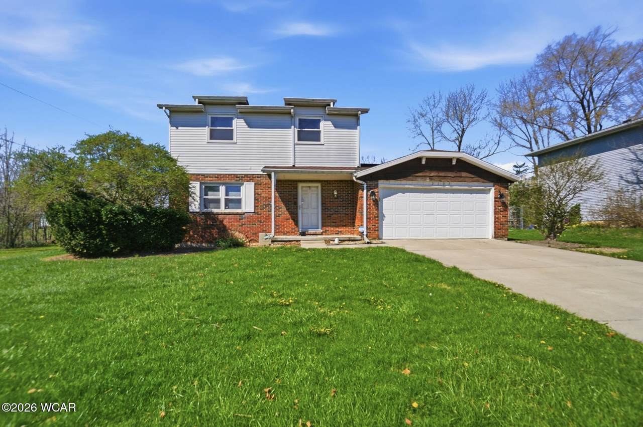 3137 Thorndyke Drive - Photo 1