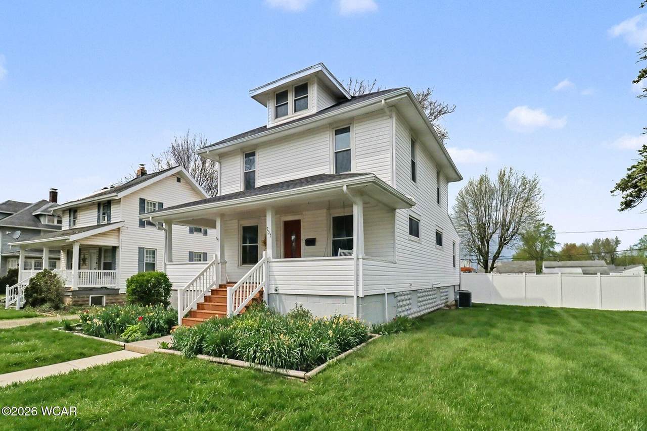 207 Sunnydale Street - Photo 1