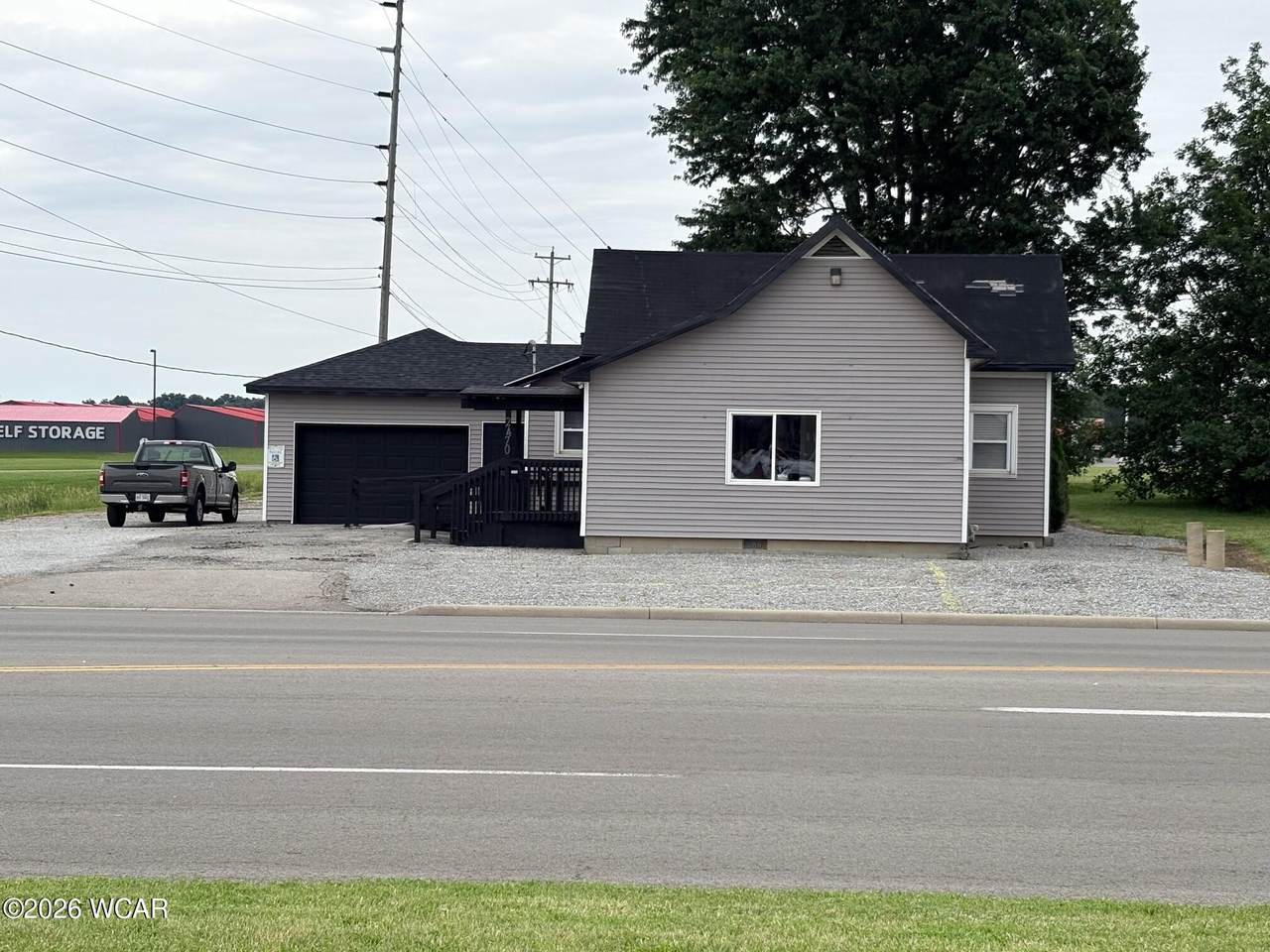 2470 Eastown Road - Photo 1