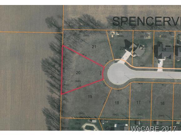440 W. Fourth St. - Photo 1