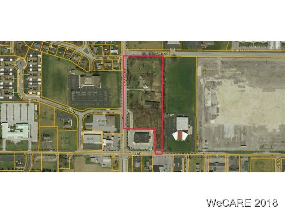 101 Eastown Road S. - Photo 1