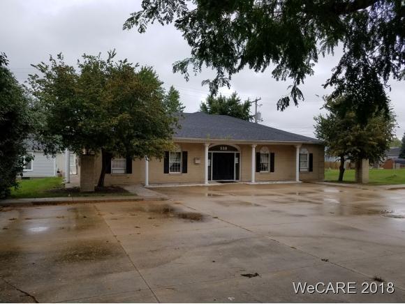 510 Spring E. - Photo 1