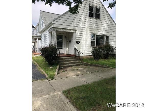 426 W. High Street - Photo 1