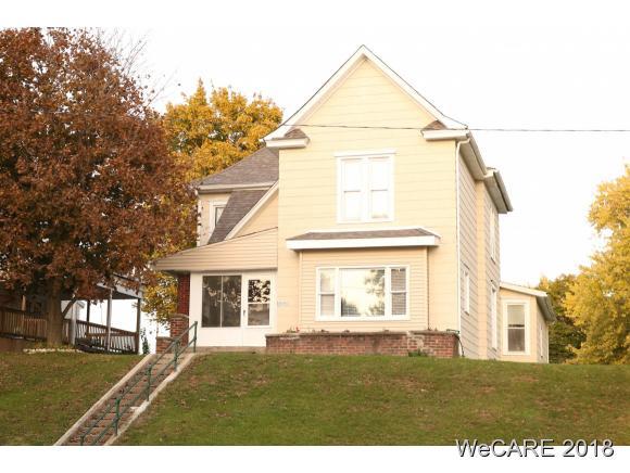312 S. Main St. - Photo 1