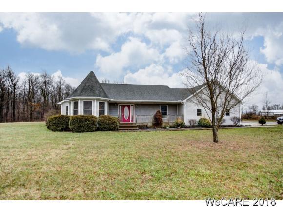 0378 St. Rt. 235 - Photo 1