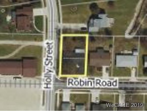 1130 Robin Road - Photo 1