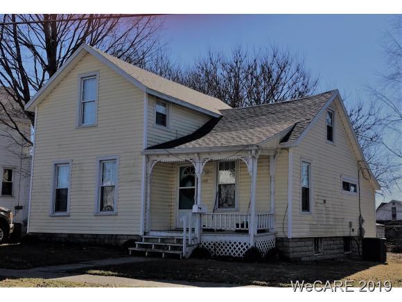 608 E. Columbus St. - Photo 1