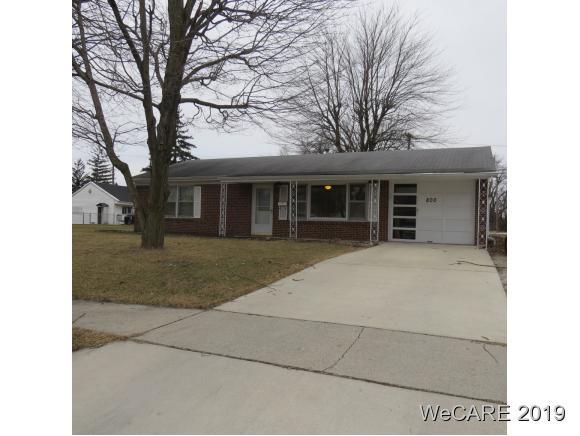 800 Motz Street - Photo 1