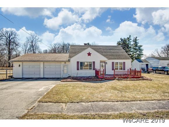 2103 Garden Blvd - Photo 1