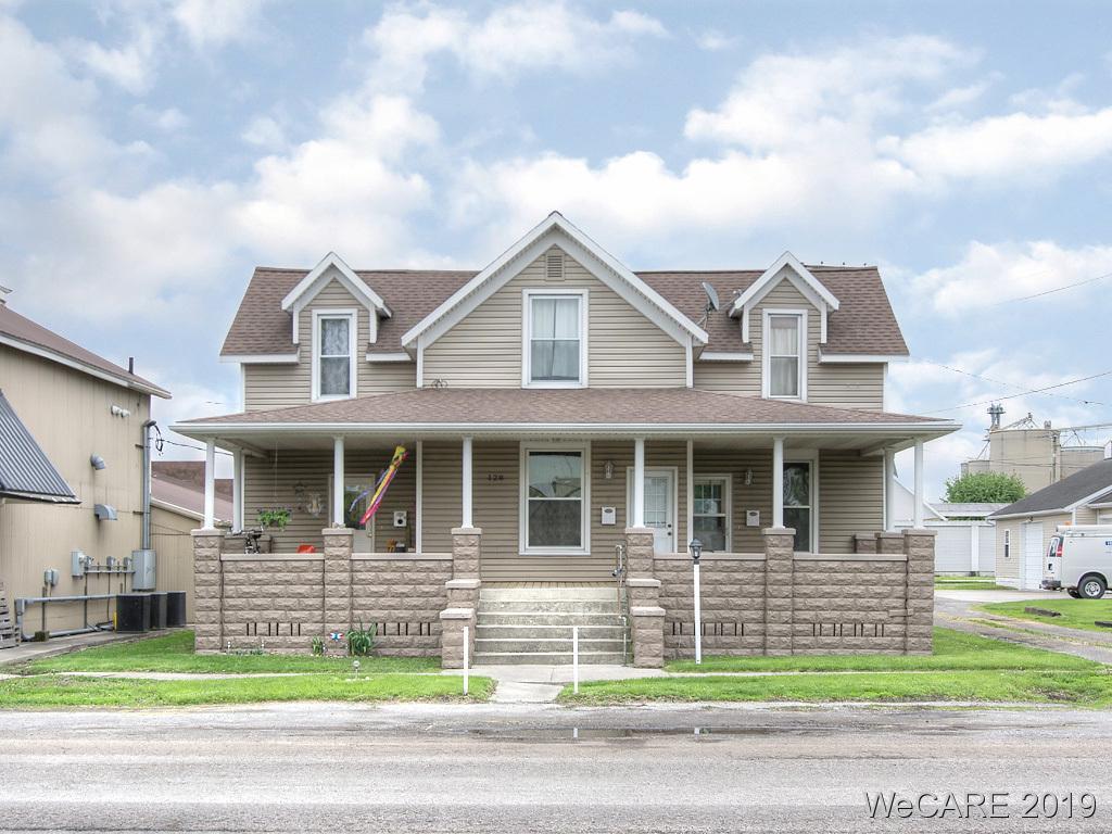 128 N. Jefferson - Photo 1