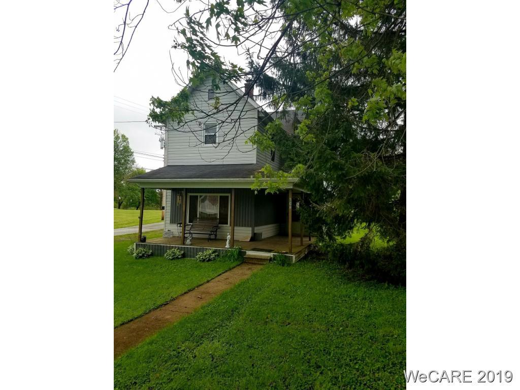 306 Washington, N. - Photo 1