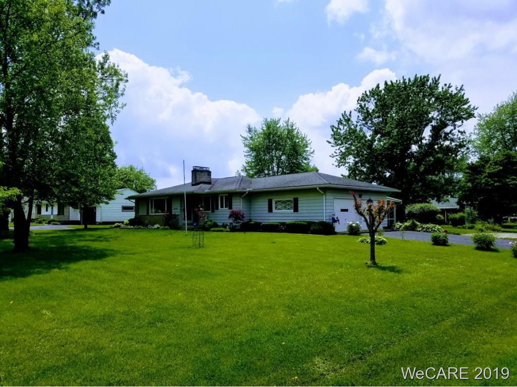 1612 Wonderlick Road - Photo 1