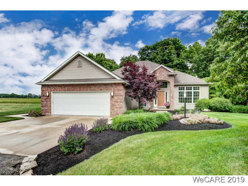 2651 N Napoleon Rd, - Photo 1