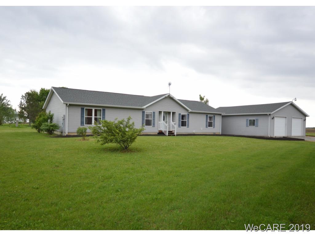 14891 Allentown Road - Photo 1