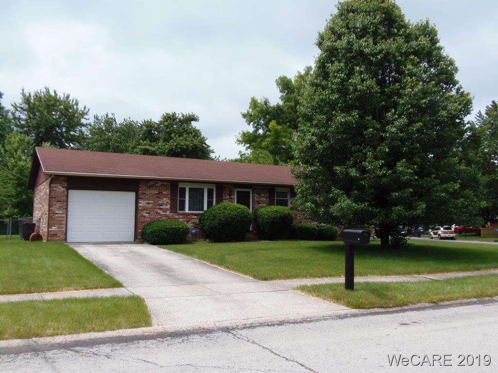 1833 N. Charles St. - Photo 1