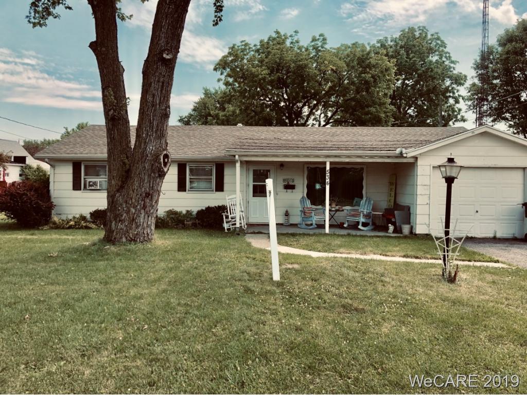 534 N Bredeick - Photo 1