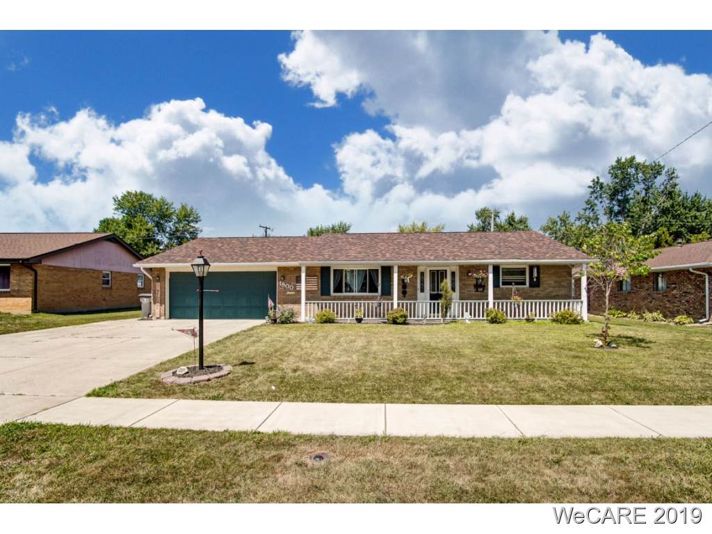 1800 Mound Rd - Photo 1