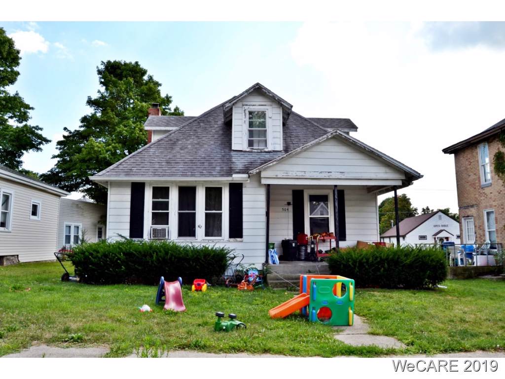 504 E Chillicothe Ave - Photo 1