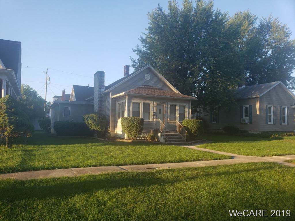 419 East 4Th Street - Photo 1
