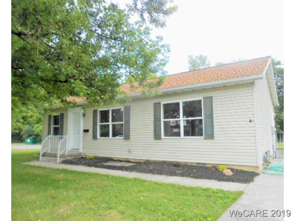 527 N. Perry - Photo 1